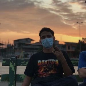 Meet your Posher, Velasco